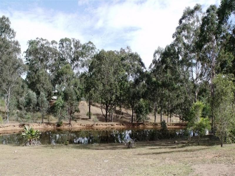 Nanango QLD 4615