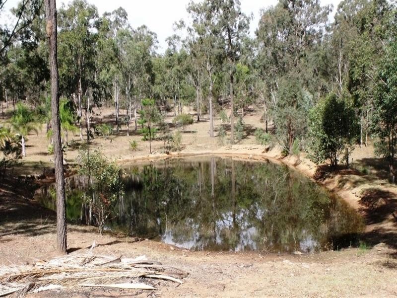 Nanango QLD 4615