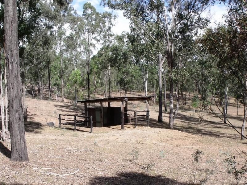 Nanango QLD 4615