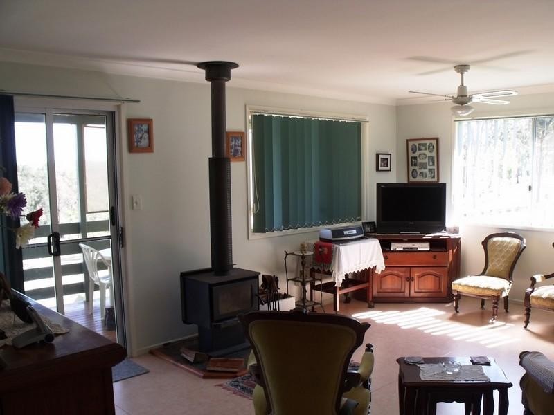 52 Deveroux Drive, Tarong QLD 4615