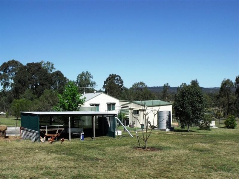 52 Deveroux Drive, Tarong QLD 4615