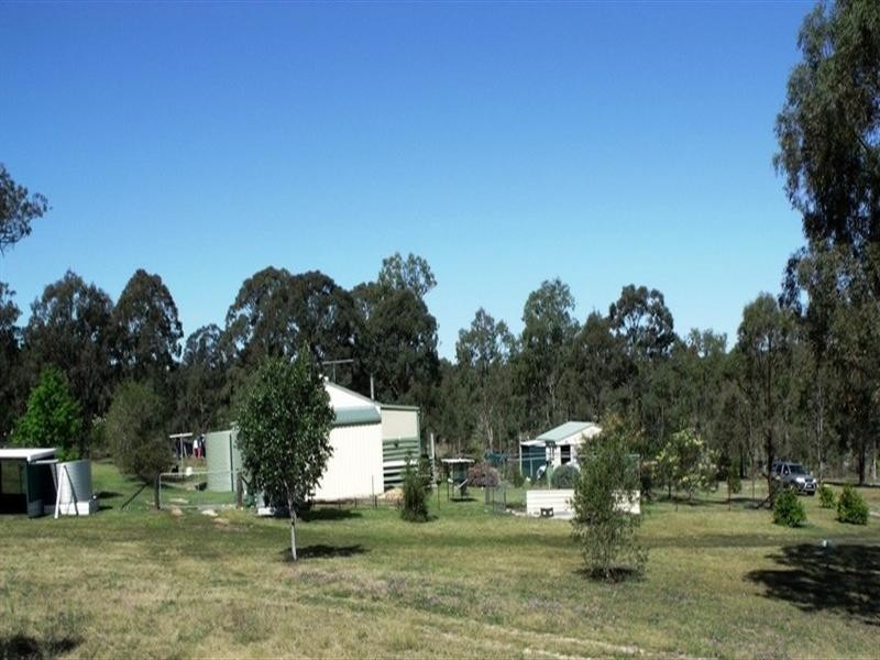 52 Deveroux Drive, Tarong QLD 4615