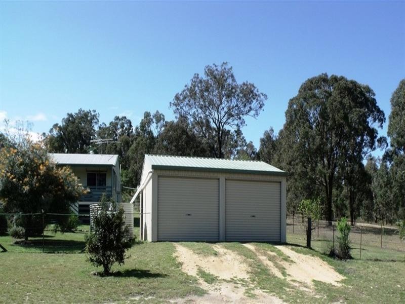 52 Deveroux Drive, Tarong QLD 4615