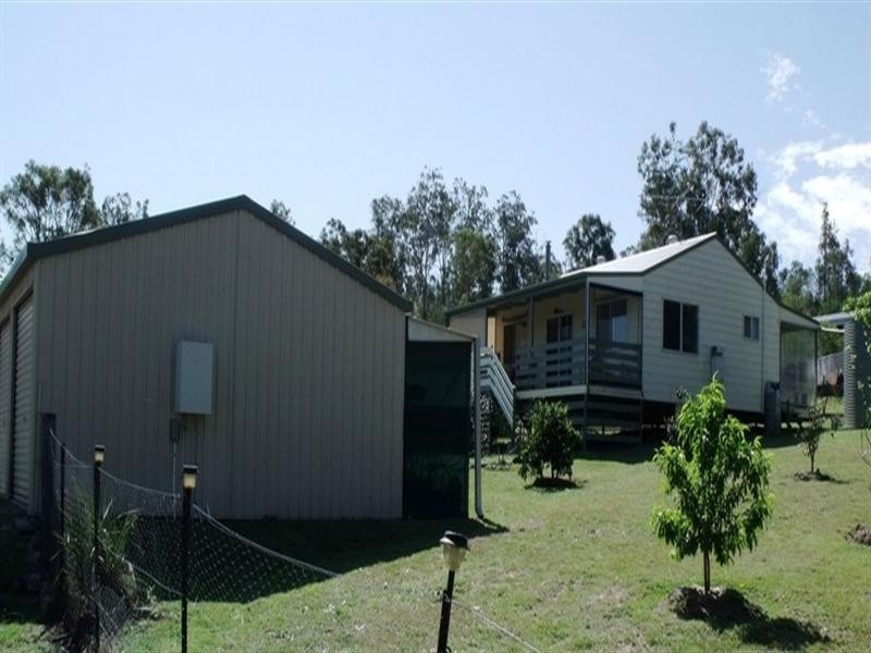 52 Deveroux Drive, Tarong QLD 4615