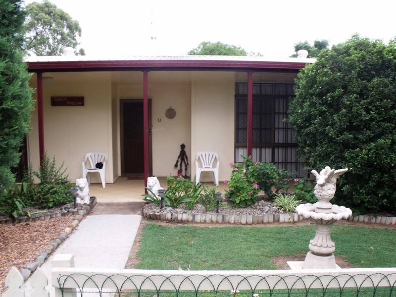 Nanango QLD 4615