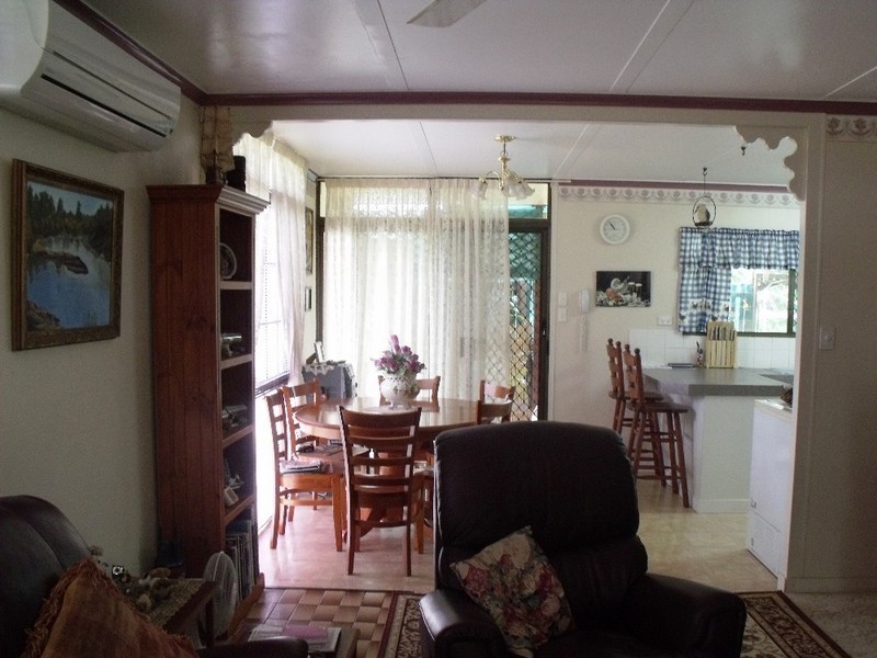 Nanango QLD 4615