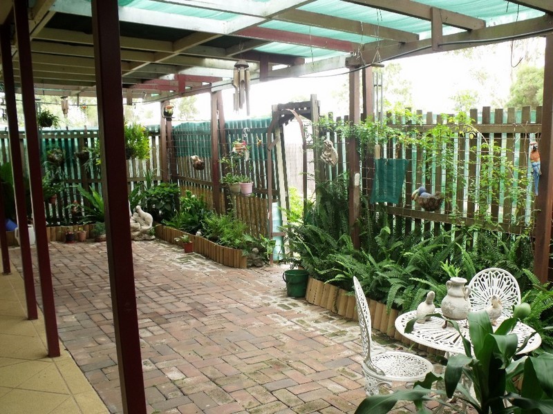 Nanango QLD 4615