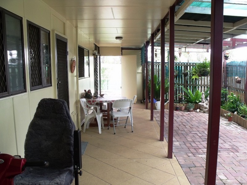 Nanango QLD 4615