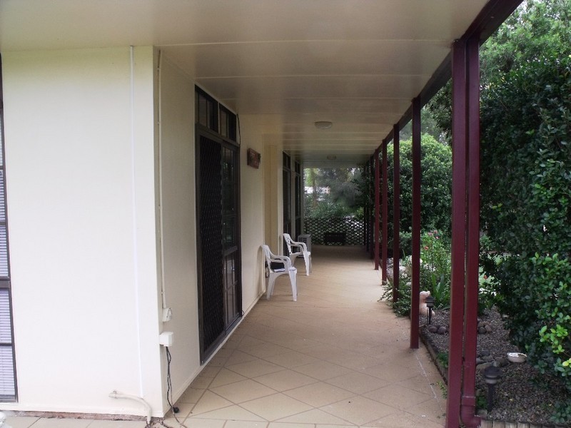 Nanango QLD 4615