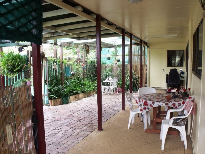 Nanango QLD 4615