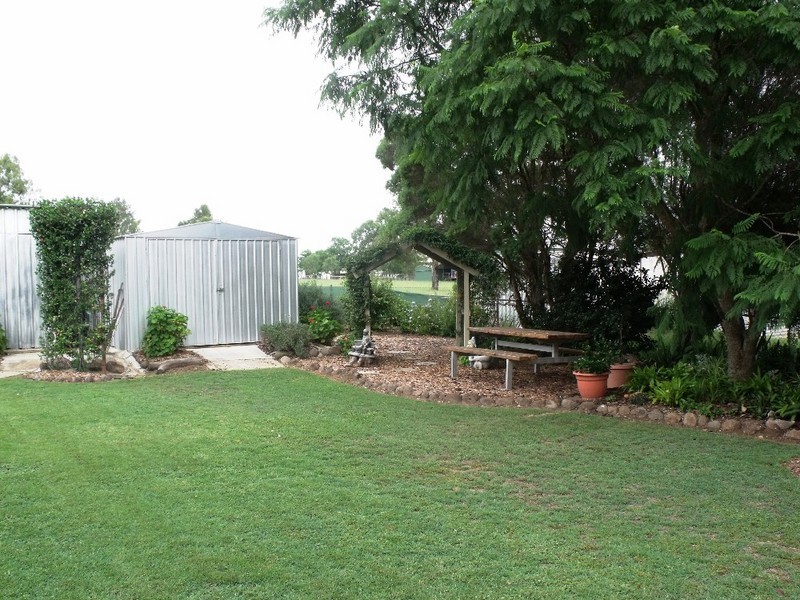 Nanango QLD 4615