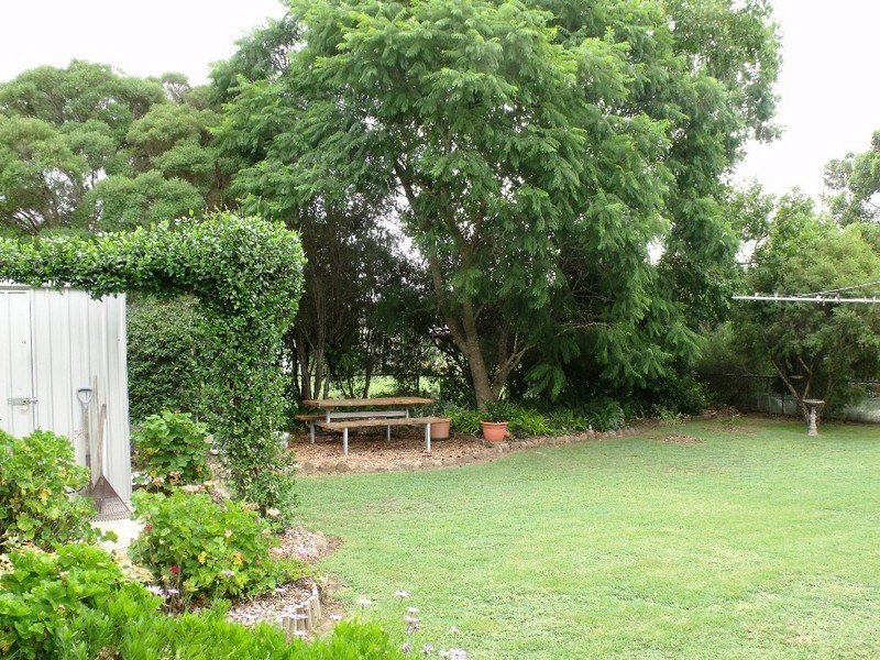 Nanango QLD 4615