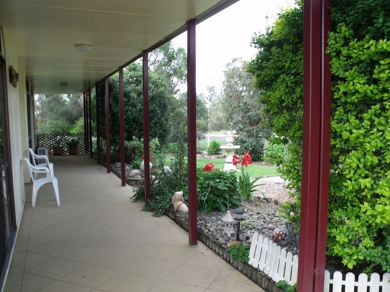Nanango QLD 4615
