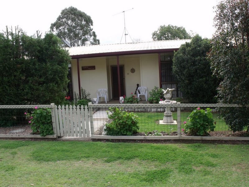 Nanango QLD 4615