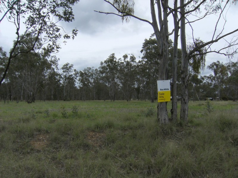 Nanango QLD 4615