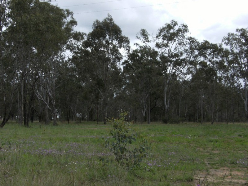Nanango QLD 4615