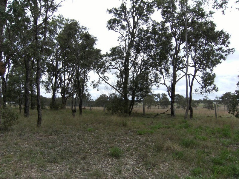 Nanango QLD 4615
