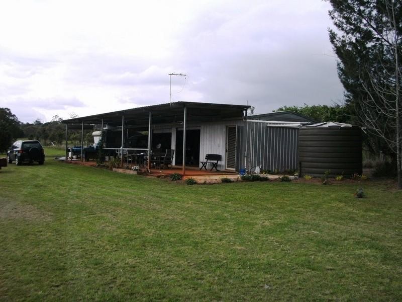 Blackbutt QLD 4306