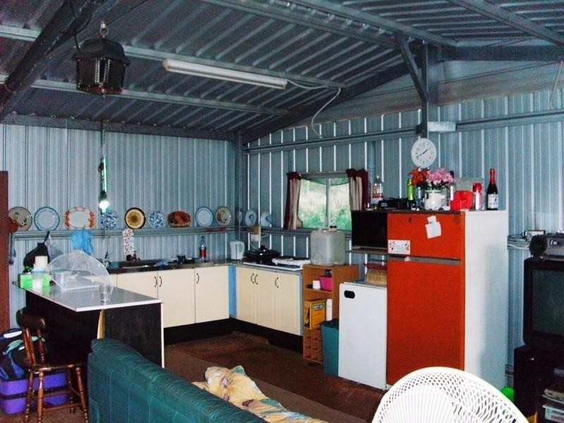Blackbutt QLD 4306