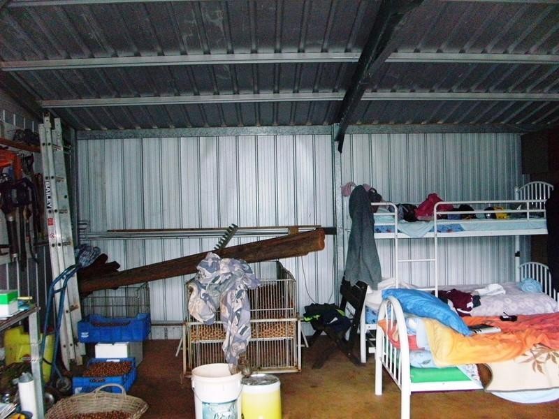 Blackbutt QLD 4306