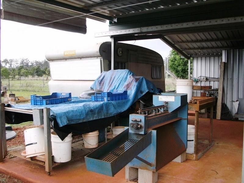 Blackbutt QLD 4306