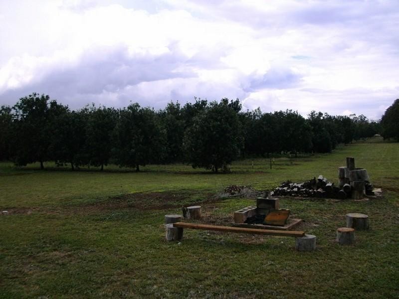 Blackbutt QLD 4306