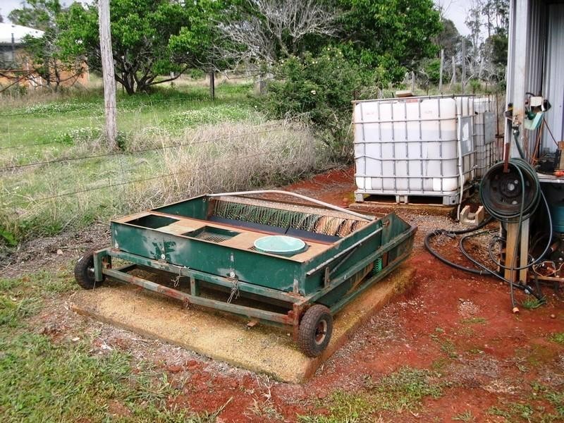 Blackbutt QLD 4306