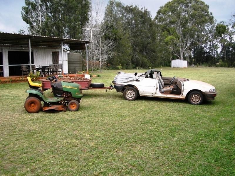 Blackbutt QLD 4306