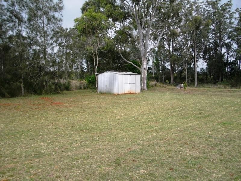 Blackbutt QLD 4306