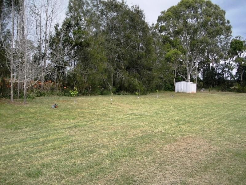 Blackbutt QLD 4306