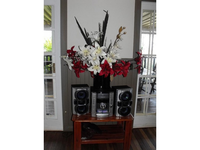 42 Yarraman Tarong Road, Yarraman QLD 4614