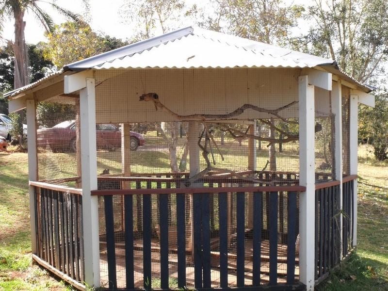 42 Yarraman Tarong Road, Yarraman QLD 4614