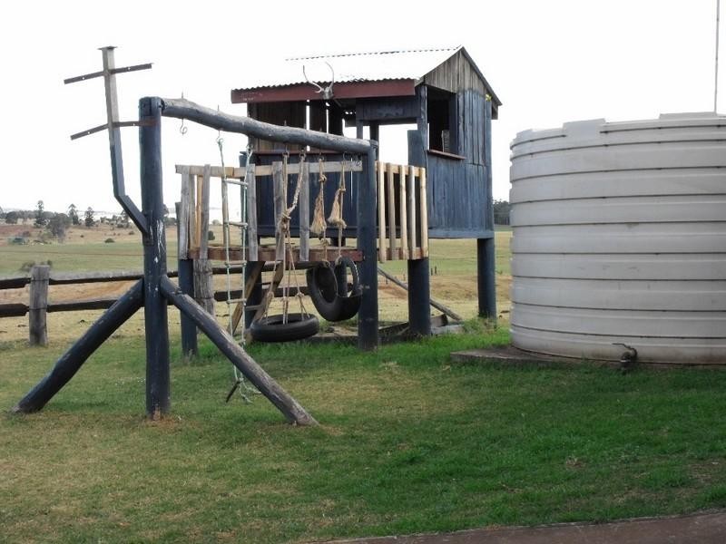 42 Yarraman Tarong Road, Yarraman QLD 4614