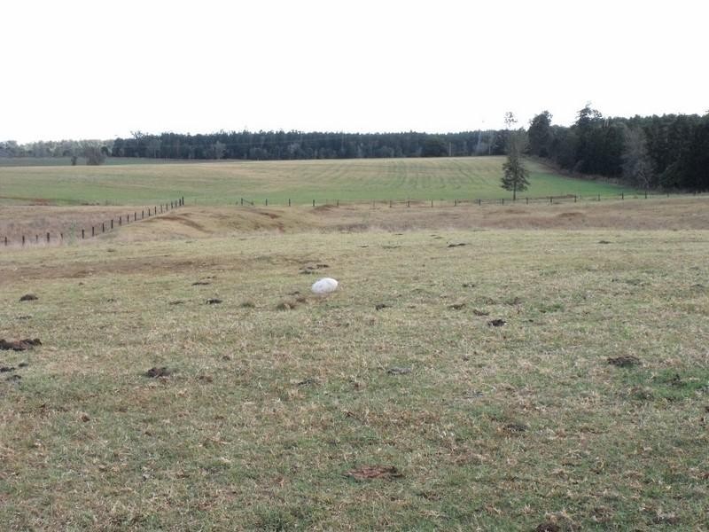 42 Yarraman Tarong Road, Yarraman QLD 4614