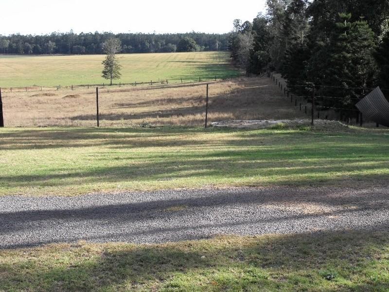 42 Yarraman Tarong Road, Yarraman QLD 4614