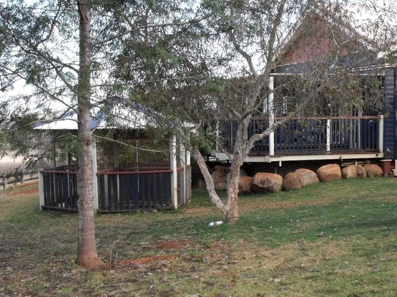 42 Yarraman Tarong Road, Yarraman QLD 4614