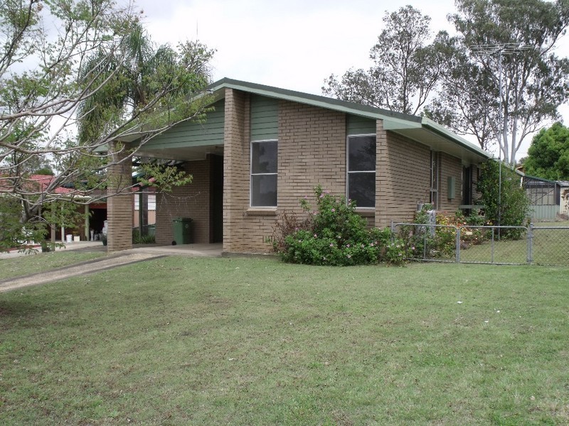 9 Conroy Street, Nanango QLD 4615