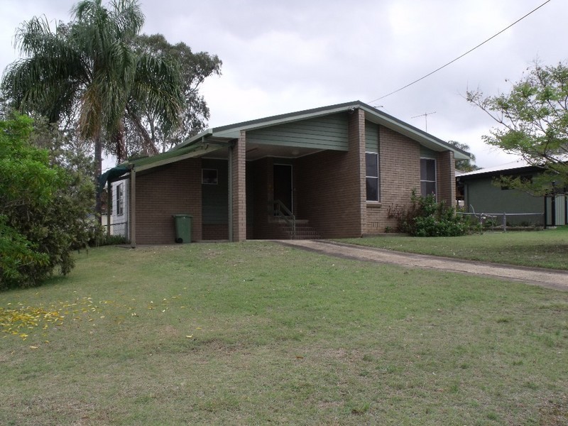 9 Conroy Street, Nanango QLD 4615