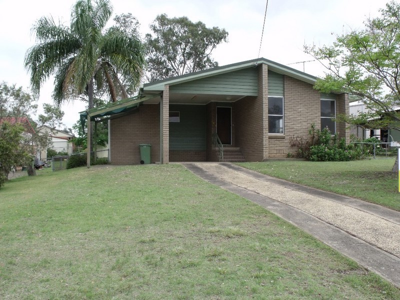 9 Conroy Street, Nanango QLD 4615