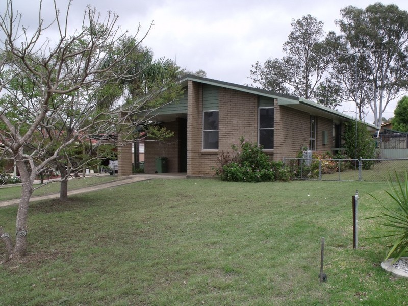 9 Conroy Street, Nanango QLD 4615