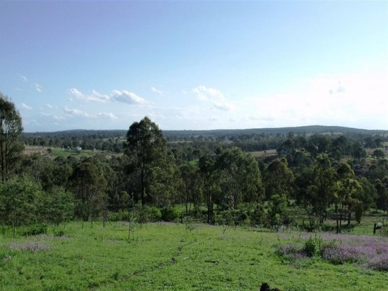 Nanango QLD 4615