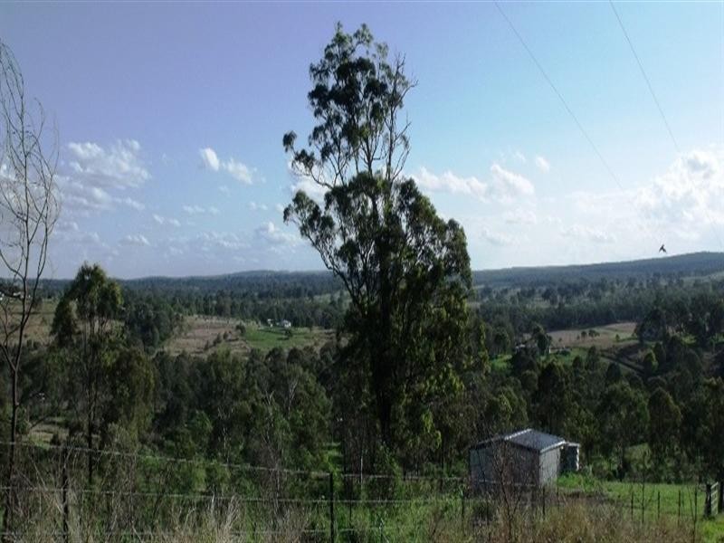 Nanango QLD 4615