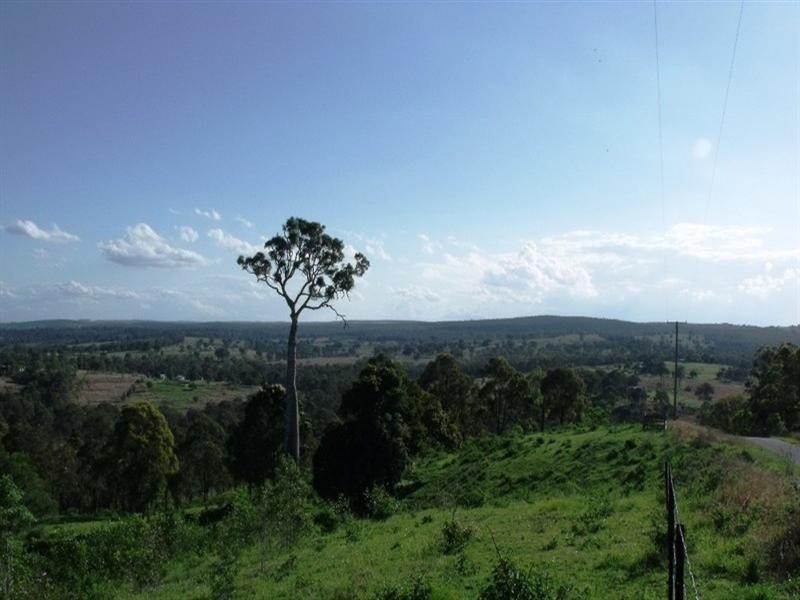 Nanango QLD 4615