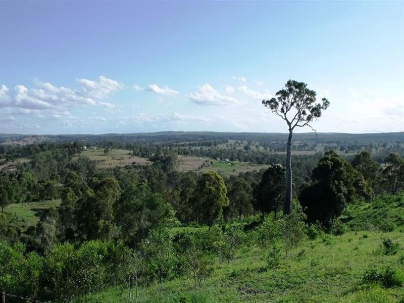 Nanango QLD 4615