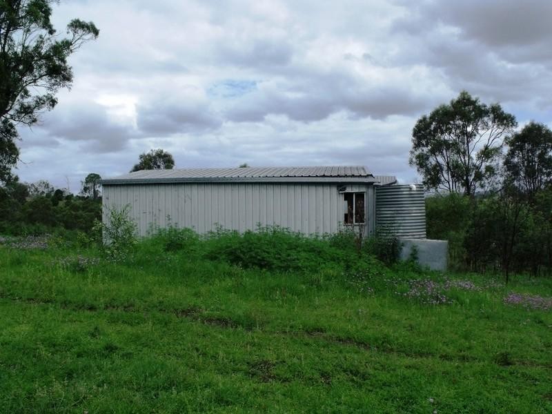 Nanango QLD 4615