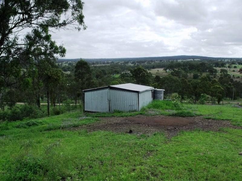 Nanango QLD 4615