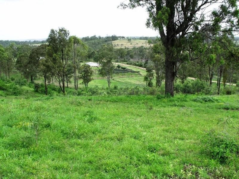 Nanango QLD 4615