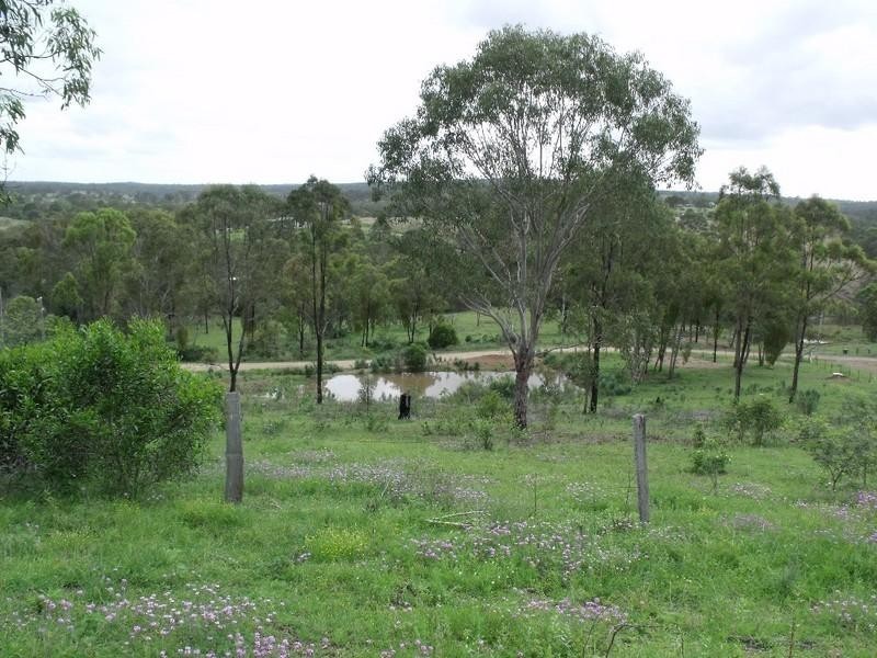 Nanango QLD 4615