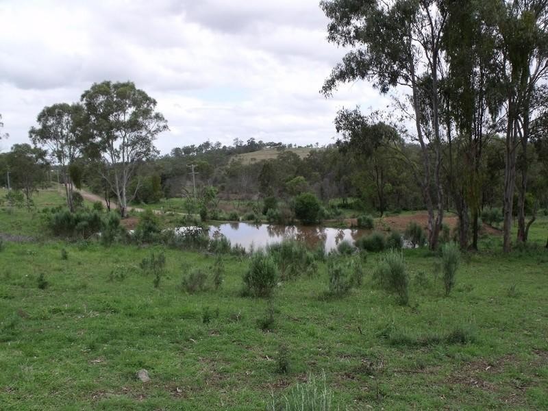 Nanango QLD 4615