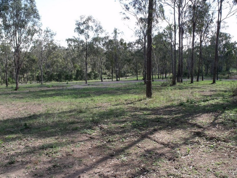 Nanango QLD 4615